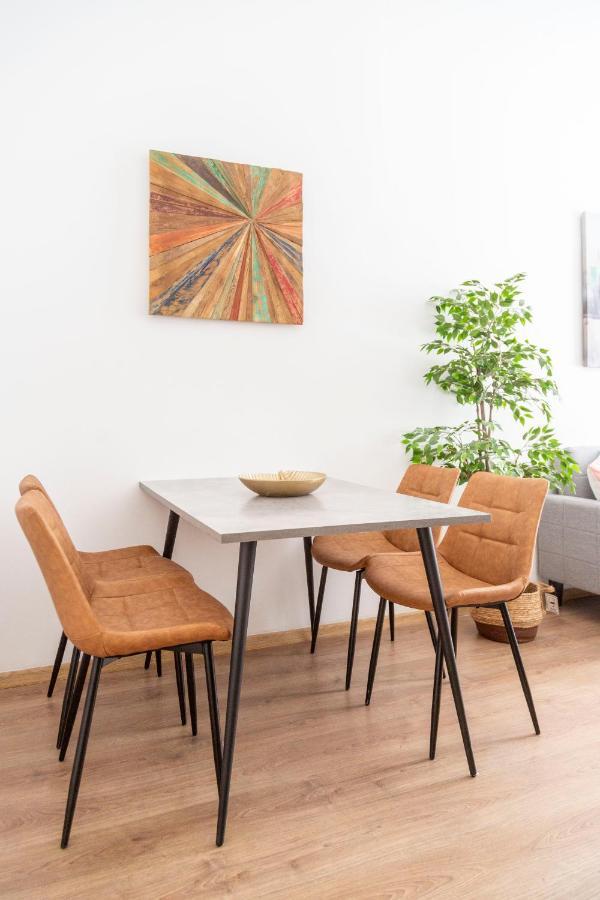 Cozy & Pleasant Homes In The Heart Of Budapeszt Zewnętrze zdjęcie