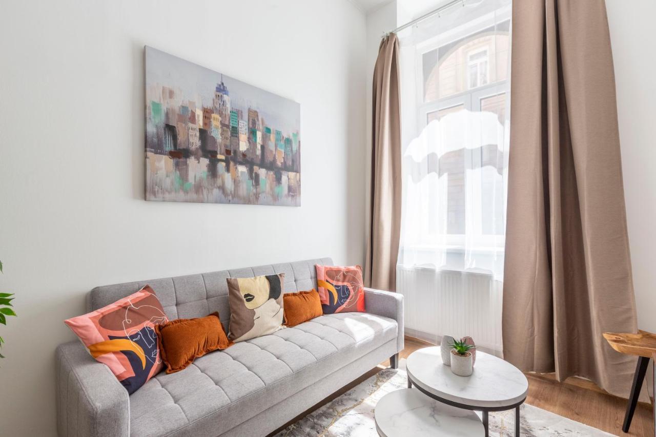 Cozy & Pleasant Homes In The Heart Of Budapeszt Zewnętrze zdjęcie