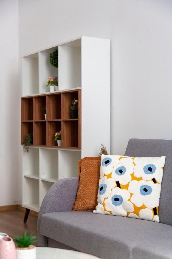 Cozy & Pleasant Homes In The Heart Of Budapeszt Zewnętrze zdjęcie