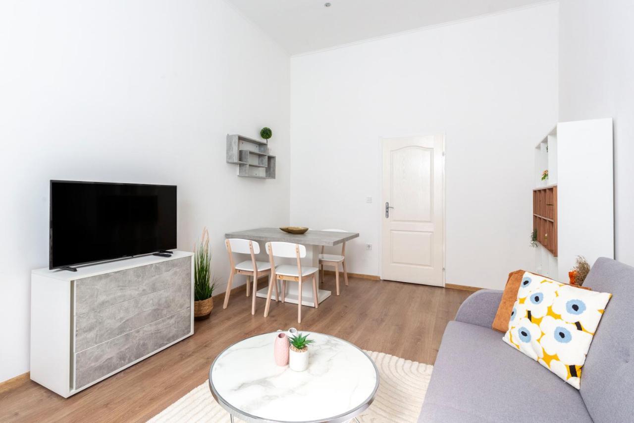 Cozy & Pleasant Homes In The Heart Of Budapeszt Zewnętrze zdjęcie